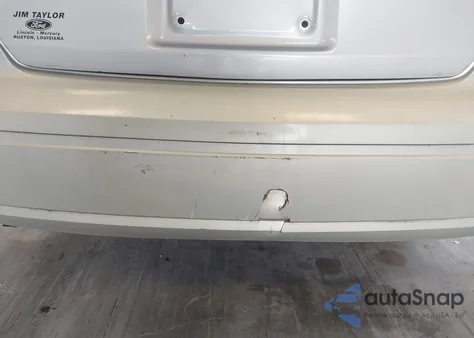 2006 Ford Taurus Sel из США, поврежденный, VIN 1FAFP56U76A231970